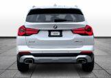 BMW X3 Sdrive30I Sport Utility 4D - Thumbnail 7