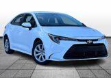 Toyota Corolla Le Sedan 4D - Thumbnail 5