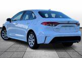 Toyota Corolla Le Sedan 4D - Thumbnail 6