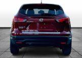 Nissan Rogue Sport S Sport Utility 4D - Thumbnail 6