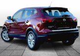 Nissan Rogue Sport S Sport Utility 4D - Thumbnail 7