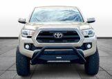 Toyota Tacoma Double Cab Sr5 Pickup 4D 5 Ft - Thumbnail 4