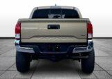 Toyota Tacoma Double Cab Sr5 Pickup 4D 5 Ft - Thumbnail 7