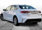 Toyota Corolla Le Sedan 4D - Thumbnail 6