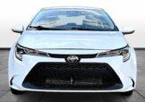 Toyota Corolla Le Sedan 4D - Thumbnail 4