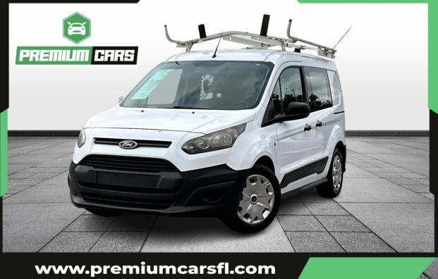 Ram Promaster Cargo Van 1500 High Roof Van 3D - Thumbnail 11