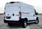 Ram Promaster Cargo Van 1500 High Roof Van 3D - Thumbnail 8
