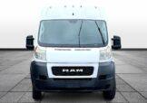 Ram Promaster Cargo Van 1500 High Roof Van 3D - Thumbnail 4