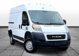 Ram Promaster Cargo Van 1500 High Roof Van 3D - Thumbnail 5