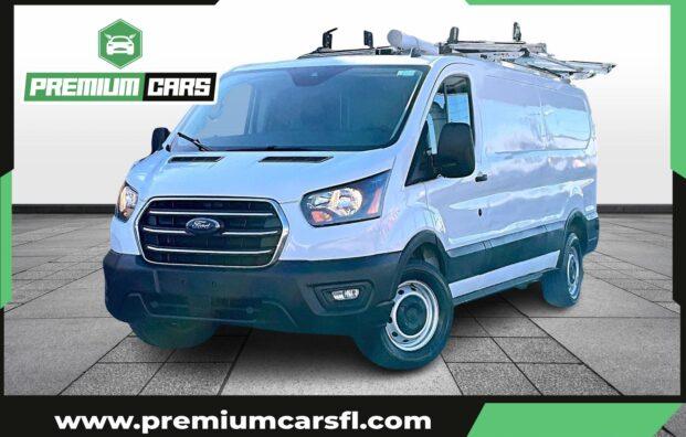 Ram Promaster Cargo Van 1500 High Roof Van 3D - Thumbnail 9
