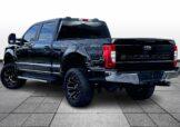 Ford F250 Super Duty Crew Cab Xl Pickup 4D 6 3/4 Ft - Thumbnail 5