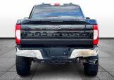 Ford F250 Super Duty Crew Cab Xl Pickup 4D 6 3/4 Ft - Thumbnail 6