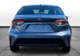 Toyota Corolla Le Sedan 4D - Thumbnail 7