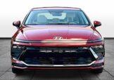 Hyundai Sonata Sel Sedan 4D - Thumbnail 4