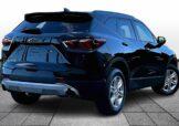 Chevrolet Blazer 1Lt Sport Utility 4D - Thumbnail 8