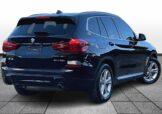 BMW X3 Sdrive30I Sport Utility 4D - Thumbnail 8