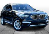BMW X3 Sdrive30I Sport Utility 4D - Thumbnail 5