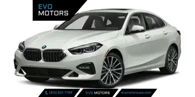 Bmw 2 Series 228I Xdrive - View 1