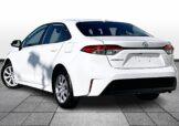 Toyota Corolla Le Sedan 4D - Thumbnail 6