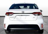 Toyota Corolla Le Sedan 4D - Thumbnail 7