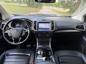 Ford Edge Sel - Thumbnail 2
