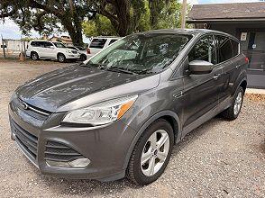 Ford Escape Se - Thumbnail 2