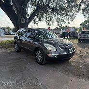 Buick Enclave Premium - Thumbnail 4