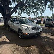 Buick Enclave Cxl - Thumbnail 3