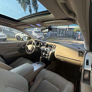 Nissan Murano Sl - Thumbnail 2