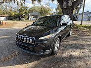 Jeep Cherokee Sport - Thumbnail 2