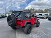 Jeep Wrangler X | Riverview, Fl | The Jeep Depot - Thumbnail 11