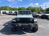 Jeep Wrangler Willys 4Xe | Riverview, Fl | The Jeep Depot - Thumbnail 12