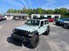 Jeep Wrangler Willys 4Xe | Riverview, Fl | The Jeep Depot - Thumbnail 5