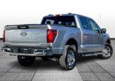 Ford F150 Supercrew Cab Xlt Pickup 4D 5 1/2 Ft - Thumbnail 8
