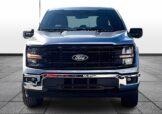 Ford F150 Supercrew Cab Xlt Pickup 4D 5 1/2 Ft - Thumbnail 4