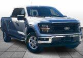 Ford F150 Supercrew Cab Xlt Pickup 4D 5 1/2 Ft - Thumbnail 5