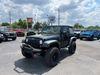 Jeep Wrangler X | Riverview, Fl | The Jeep Depot - Thumbnail 5