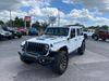 Jeep Wrangler Unlimited Rubicon 4Xe | Riverview, Fl | The Jeep Depot - Thumbnail 6