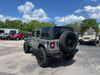 Jeep Wrangler Unlimited Sport - 1-Owner | Riverview, Fl | The Jeep Depot - Thumbnail 7