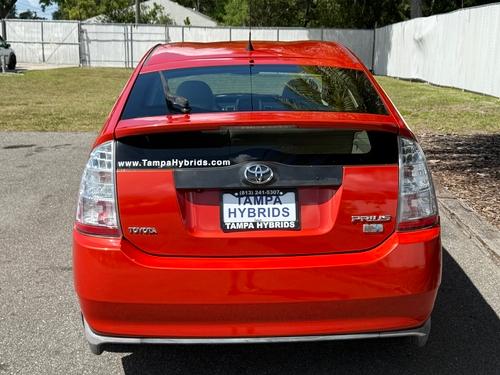 Toyota Prius Hybrid Touring #5 Navigation Camera Jbl Bluetooth Newer Hybrid Battery 204K Miles - Car For Sa - Thumbnail 8