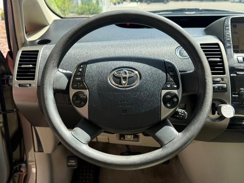 Toyota Prius Hybrid Touring #5 Navigation Camera Jbl Bluetooth Newer Hybrid Battery 204K Miles - Car For Sa - Thumbnail 12