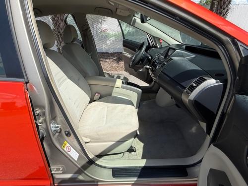 Toyota Prius Hybrid Touring #5 Navigation Camera Jbl Bluetooth Newer Hybrid Battery 204K Miles - Car For Sa - Thumbnail 16