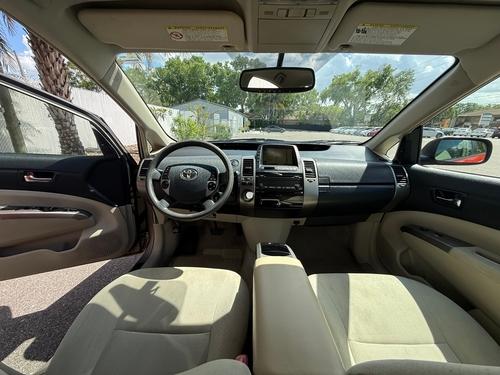 Toyota Prius Hybrid Touring #5 Navigation Camera Jbl Bluetooth Newer Hybrid Battery 204K Miles - Car For Sa - Thumbnail 10