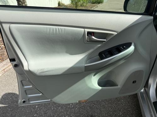 Toyota Prius Hybrid Five Leather Power Seat Navigation Camera Jbl 236K Miles - Car For Sale - Tampa Hybrids - Thumbnail 9