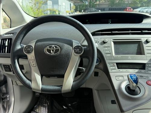 Toyota Prius Hybrid Five Leather Power Seat Navigation Camera Jbl 236K Miles - Car For Sale - Tampa Hybrids - Thumbnail 13