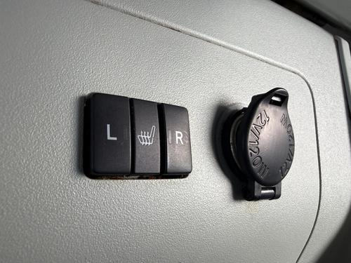 Toyota Prius Hybrid Five Leather Power Seat Navigation Camera Jbl 236K Miles - Car For Sale - Tampa Hybrids - Thumbnail 17