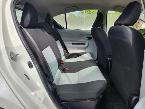 Toyota Prius C Three Hybrid Navigation Smartkey Camera New Abs! 112K Miles - Car For Sale - Tampa Hybrids I - Thumbnail 16