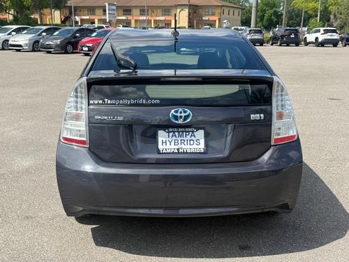 Toyota Prius Hybrid Brand New Hybrid Battery! 192K Miles - Car For Sale - Tampa Hybrids Inc. - Thumbnail 8