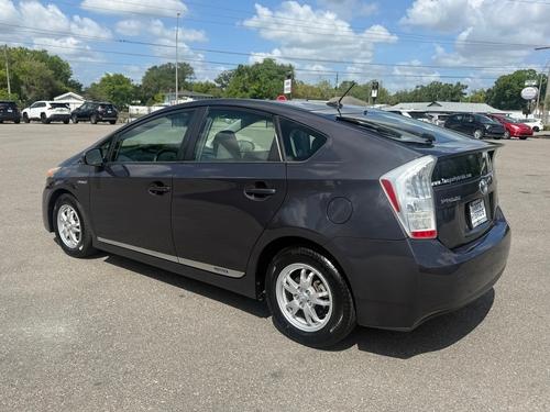Toyota Prius Hybrid Brand New Hybrid Battery! 192K Miles - Car For Sale - Tampa Hybrids Inc. - Thumbnail 4