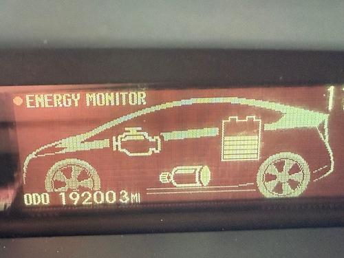 Toyota Prius Hybrid Brand New Hybrid Battery! 192K Miles - Car For Sale - Tampa Hybrids Inc. - Thumbnail 18